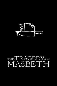 The Tragedy of Macbeth as Lennox