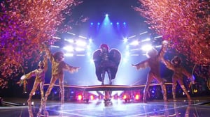 The Masked Singer, Season 3 Episode 17 image