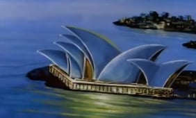 Where on Earth Is Carmen Sandiego?, Season 1 Episode 9 image