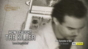 How I Caught the Killer, Season 4 Episode 9 image