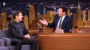 The Tonight Show Starring Jimmy Fallon, Season 5 Episode 162 image
