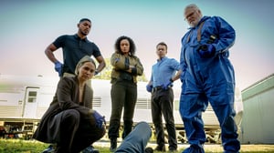 NCIS: Sydney, Season 3 Episode 7 image