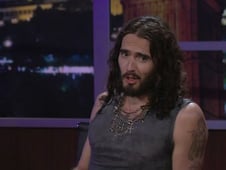 Brand X with Russell Brand, Season 1 Episode 12 image