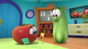 VeggieTales in the House, Season 4 Episode 11 image