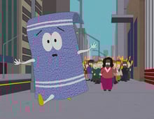 South Park, Season 10 Episode 5 image