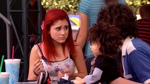 Victorious, Season 1 Episode 3 image