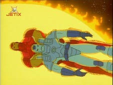 Iron Man, Season 2 Episode 7 image