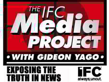 The IFC Media Project, Season 2 Episode 3 image
