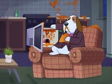 Birdgirl, Season 2 Episode 6 image