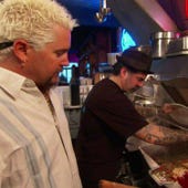 Diners, Drive-Ins, and Dives, Season 6 Episode 4 image