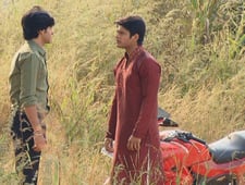 Child Bride, Season 1 Episode 1122 image