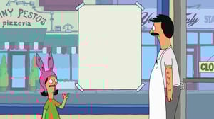Bob's Burgers, Season 4 Episode 10 image