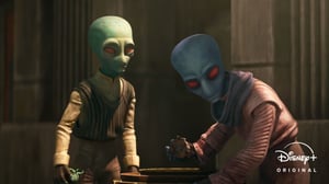Star Wars: Tales of the Underworld, Season 1 Episode 4 image