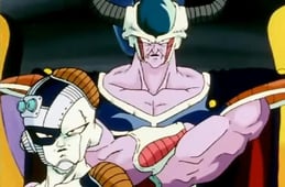 Dragon Ball Z, Season 6 Episode 2 image