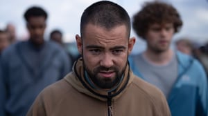 This City Is Ours, Season 1 Episode 6 image