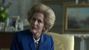 The Crown, Season 4 Episode 1 image