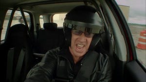 Top Gear, Season 1 Episode 6 image