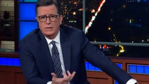 Stephen Colbert Opens Up about His Personal Connection to Kobe Bryant's Death