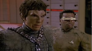 Star Trek: The Next Generation, Season 3 Episode 7 image