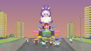 The Rubbish World of Dave Spud, Season 2 Episode 34 image