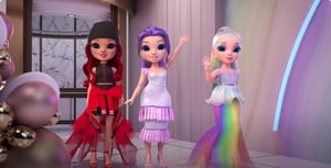 Rainbow High, Season 4 Episode 10 image