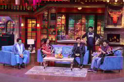 The Kapil Sharma Show, Season 3 Episode 10 image