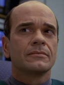 Star Trek: Voyager, Season 1 Episode 12 image