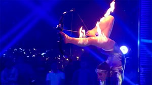 Amazingness, Season 1 Episode 8 image