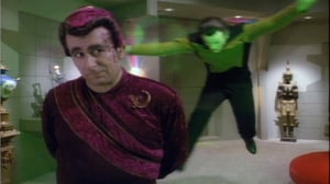 Star Trek: The Next Generation, Season 3 Episode 22 image