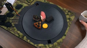 The Great British Menu, Season 16 Episode 27 image