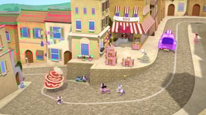 Minnie's Bow-Toons, Season 7 Episode 14 image