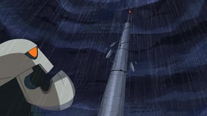 Ben 10, Season 1 Episode 4 image