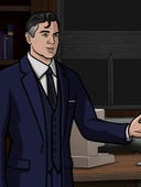 Archer, Season 12 Episode 8 image