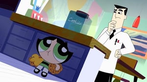 The Powerpuff Girls, Season 2 Episode 35 image