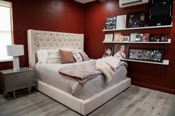 Military Makeover with Montel, Season 21 Episode 9 image