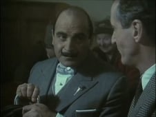 Poirot, Season 2 Episode 6 image