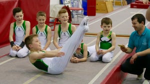 Gym Stars, Season 1 Episode 9 image