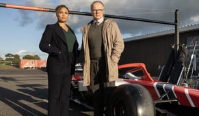 McDonald & Dodds, Season 3 Episode 2 image