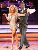 Dancing With the Stars, Season 14 Episode 16 image