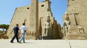 Walking the Nile, Season 1 Episode 3 image