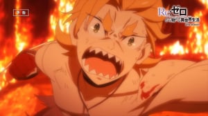 Re: Zero - Starting Life in Another World, Season 2 Episode 23 image