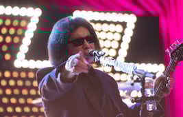 4th and Loud, Season 1 Episode 3 image