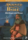 Animated Stories from the Bible, Season 1 Episode 1 image