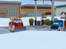 The Adventures of Chuck & Friends, Season 1 Episode 8 image