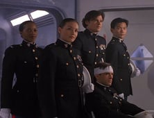 Space: Above and Beyond, Season 1 Episode 10 image