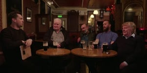 The Jim Jefferies Show, Season 2 Episode 13 image