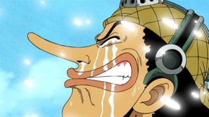 One Piece, Season 3 Episode 1 image