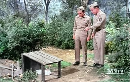 Gomer Pyle: USMC, Season 5 Episode 27 image