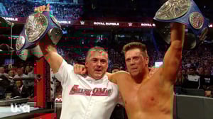 WWE Smackdown!, Season 21 Episode 8 image