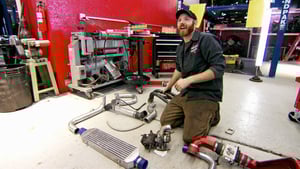 Leepu and Pitbull, Season 1 Episode 3 image